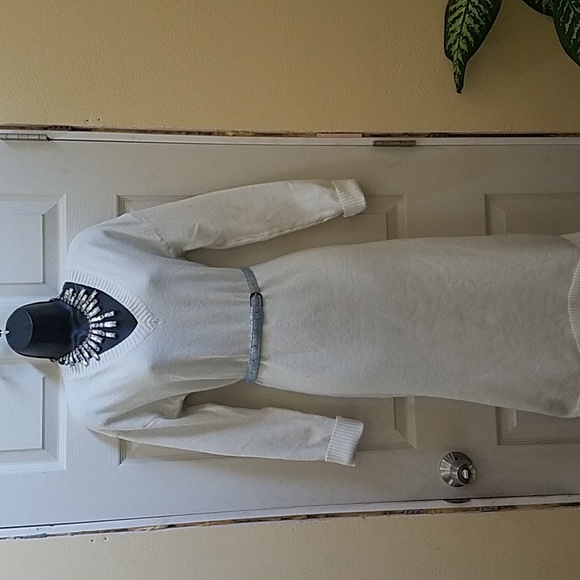 Sweater Dress - Picture 1 of 5